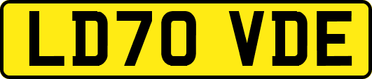 LD70VDE