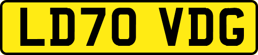 LD70VDG