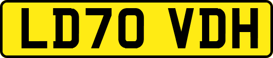 LD70VDH