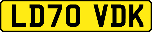 LD70VDK