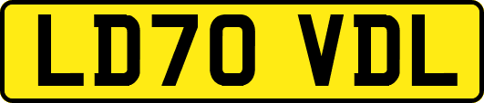 LD70VDL