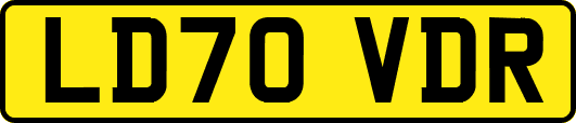 LD70VDR