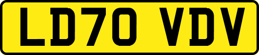 LD70VDV