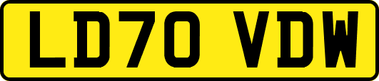 LD70VDW