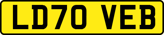 LD70VEB