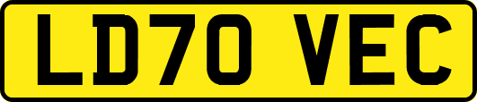 LD70VEC