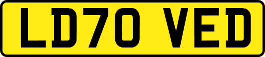 LD70VED