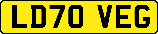 LD70VEG