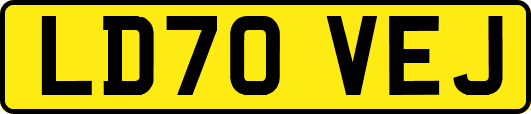 LD70VEJ