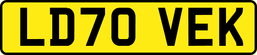 LD70VEK