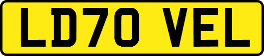 LD70VEL