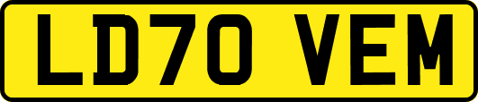 LD70VEM