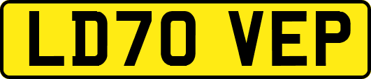 LD70VEP