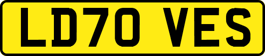 LD70VES