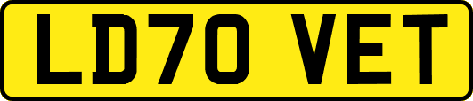 LD70VET