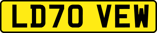 LD70VEW