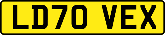 LD70VEX