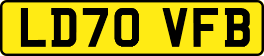 LD70VFB