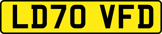 LD70VFD