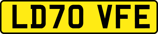 LD70VFE