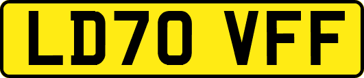 LD70VFF