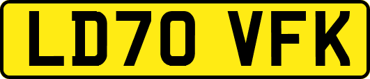 LD70VFK
