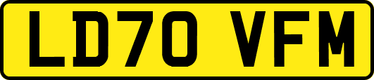 LD70VFM