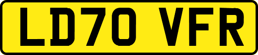 LD70VFR