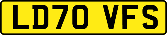 LD70VFS
