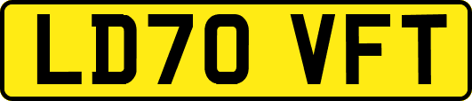 LD70VFT