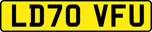 LD70VFU