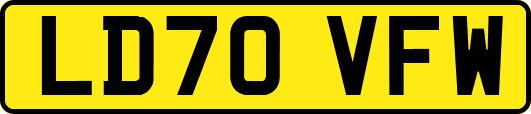 LD70VFW