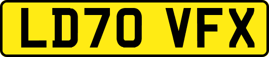 LD70VFX