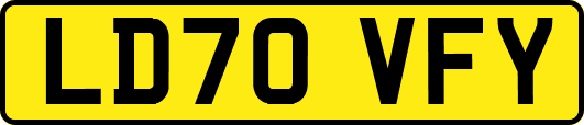 LD70VFY