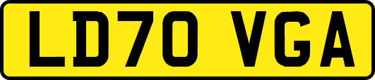 LD70VGA
