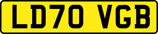 LD70VGB
