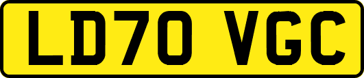 LD70VGC