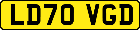 LD70VGD