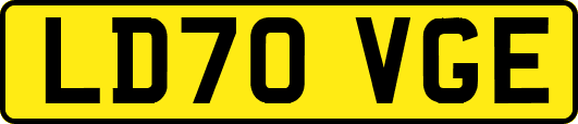 LD70VGE