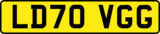 LD70VGG