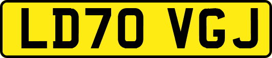 LD70VGJ