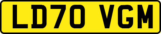 LD70VGM