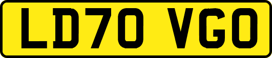 LD70VGO