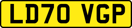 LD70VGP