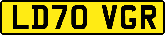 LD70VGR