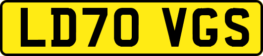 LD70VGS