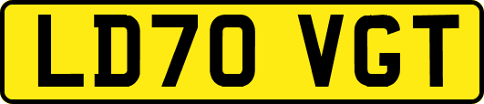 LD70VGT