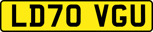 LD70VGU