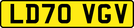 LD70VGV