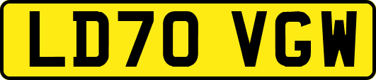 LD70VGW